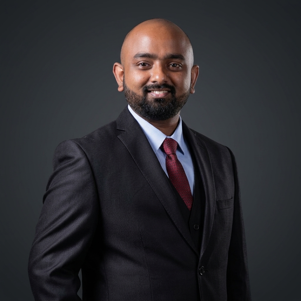 Prasant Roy Profile